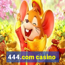 444.com casino